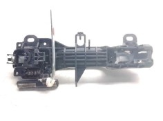 Recambio de maneta exterior delantera derecha para toyota auris hybrid active referencia OEM IAM 6920302210   2