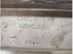 Recambio de carter para ford focus turn. 1.0 ecoboost cat referencia OEM IAM CM5G6675FC CASCO  2