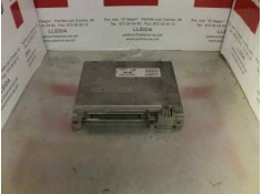 Recambio de centralita motor uce para renault 19 hatchback (b/c53) 1.4 referencia OEM IAM S101718103P 173 20570