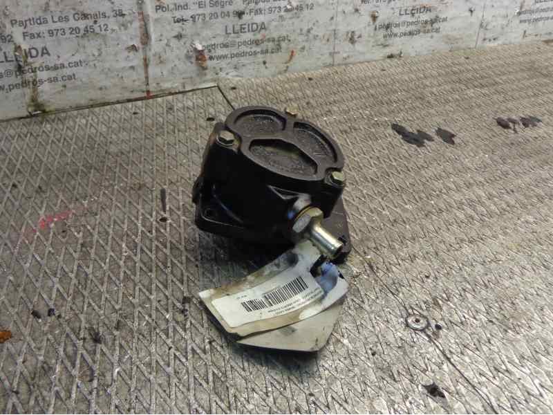 Recambio de depresor freno / bomba vacio para fiat ducato caja abierta 2.5 diesel referencia OEM IAM   