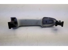 Recambio de maneta exterior delantera izquierda para toyota auris hybrid active referencia OEM IAM 6921102924   2