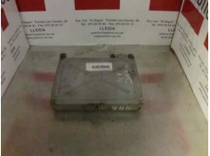 Recambio de centralita motor uce para renault 19 hatchback (b/c53) 1.4 referencia OEM IAM S101718103P 173 20570 2