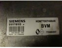 CENTRALITA MOTOR UCE S101718103P HOM7700749946 7700864507