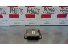 Recambio de centralita motor uce para renault scenic rx4 (ja0) 1.9 dci dynamique referencia OEM IAM 0281010189 241 