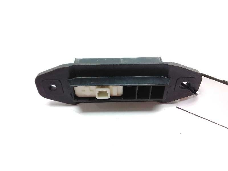 Recambio de maneta exterior porton para toyota auris hybrid active referencia OEM IAM I5C879  