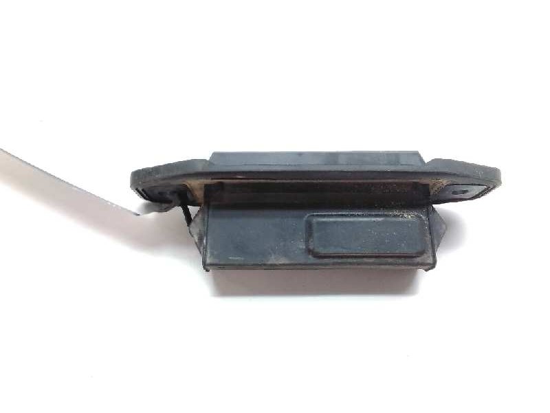 Recambio de maneta exterior porton para toyota auris hybrid active referencia OEM IAM I5C879  