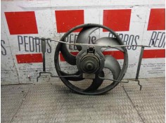 Recambio de electroventilador para citroen zx 1.4 / 1.4i reflex referencia OEM IAM 125330   2