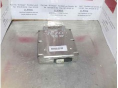 Recambio de centralita motor uce para ford escort berl./turnier 1.6 16v cat referencia OEM IAM 93AB-12A650-AC  