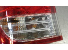 Recambio de piloto trasero izquierdo para hyundai ix20 gls comfort referencia OEM IAM 924111K000   2