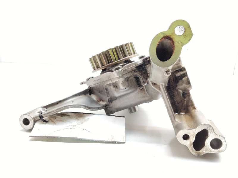 Recambio de bomba aceite para ford focus turn. 1.0 ecoboost cat referencia OEM IAM JBA1A CASCO 