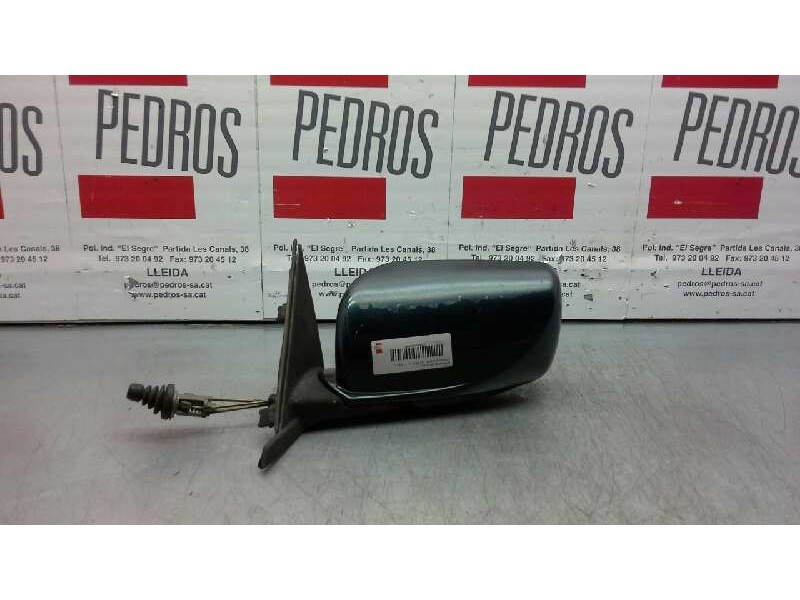 Recambio de retrovisor izquierdo para lancia dedra berl. 1.6 / 1.6 i.e. le referencia OEM IAM 0082443563  