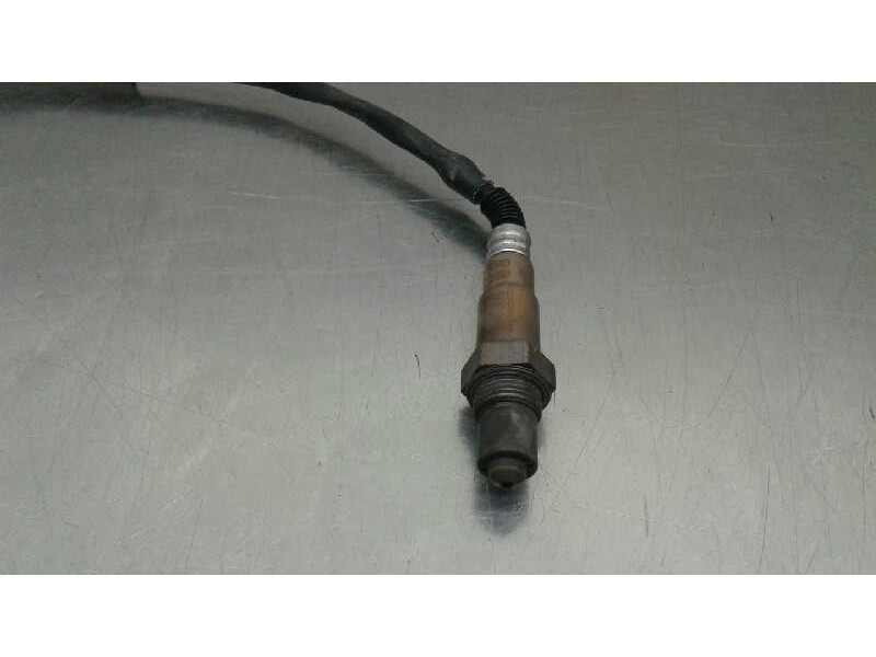 Recambio de sonda lambda para hyundai ix20 gls comfort referencia OEM IAM 392102B310  