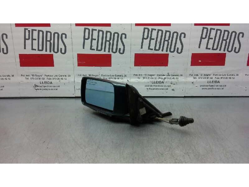 Recambio de retrovisor izquierdo para lancia dedra berl. 1.6 / 1.6 i.e. le referencia OEM IAM 0082443563  