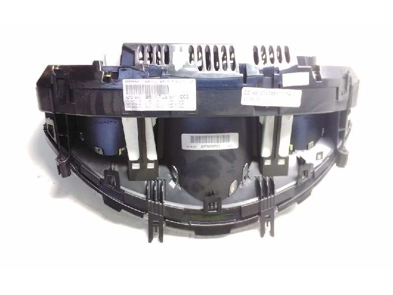 Recambio de cuadro instrumentos para mercedes clase clk (w207) coupe 250 cdi blueefficiency (207.303) referencia OEM IAM A212540