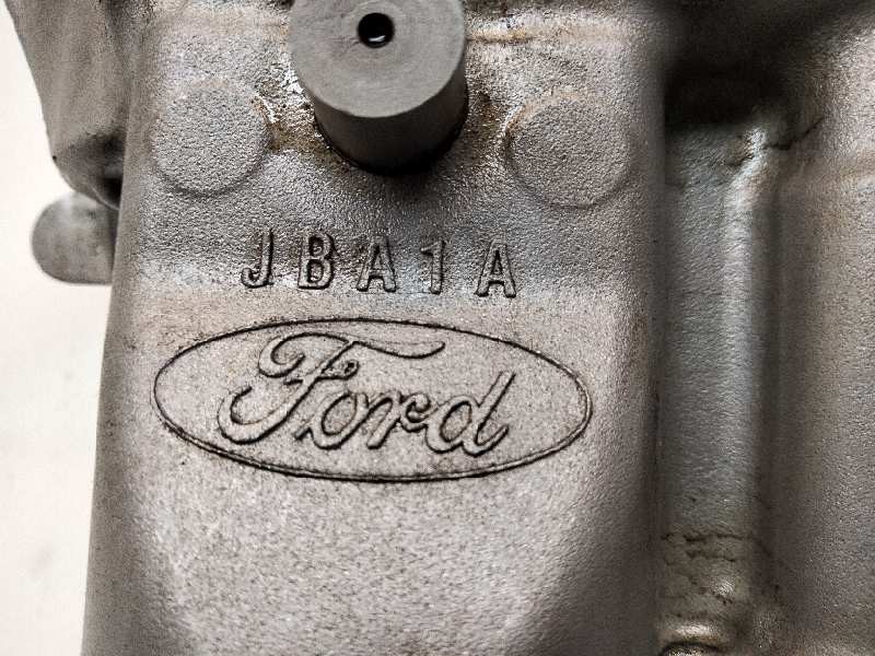 Recambio de bomba aceite para ford focus turn. 1.0 ecoboost cat referencia OEM IAM JBA1A CASCO 