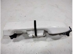 Recambio de maneta exterior trasera derecha para toyota auris hybrid active referencia OEM IAM 6921102924   2