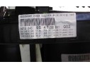 CUADRO INSTRUMENTOS A2125409548ZGS 