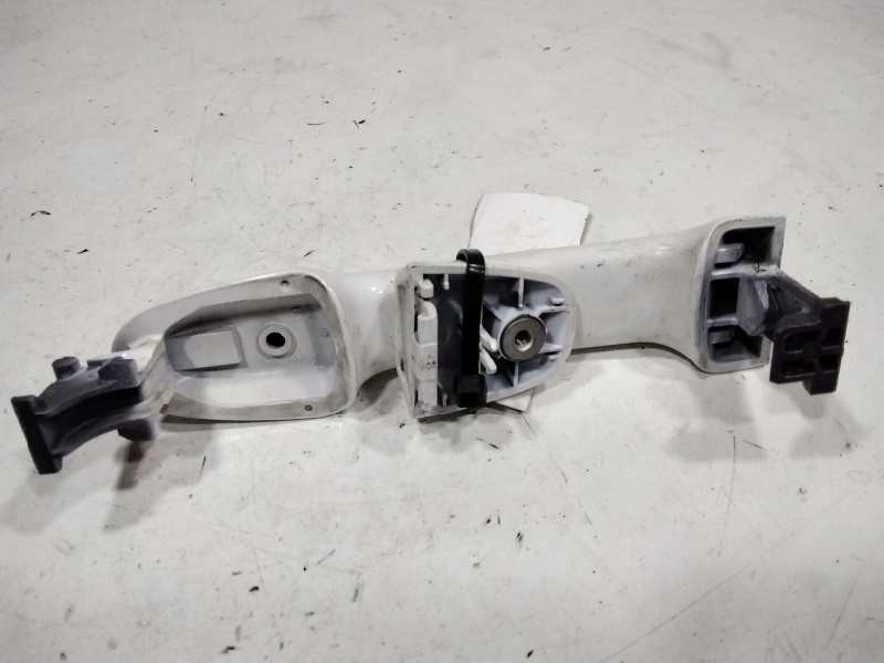 Recambio de maneta exterior trasera derecha para toyota auris hybrid active referencia OEM IAM 6921102924  