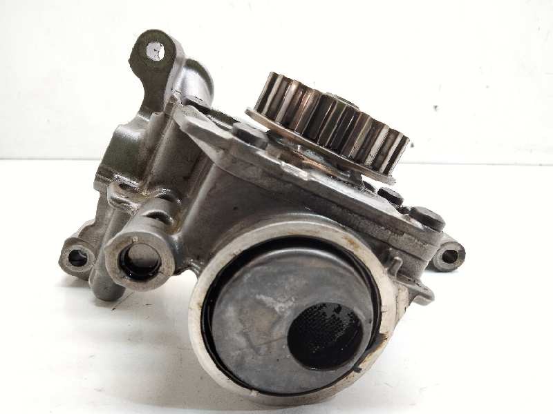 Recambio de bomba aceite para ford focus turn. 1.0 ecoboost cat referencia OEM IAM JBA1A CASCO 