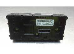 Recambio de mando climatizador para dodge journey sxt referencia OEM IAM P55111898AE   2
