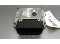 Recambio de centralita motor uce para hyundai ix20 gls comfort referencia OEM IAM 391182B321 107 