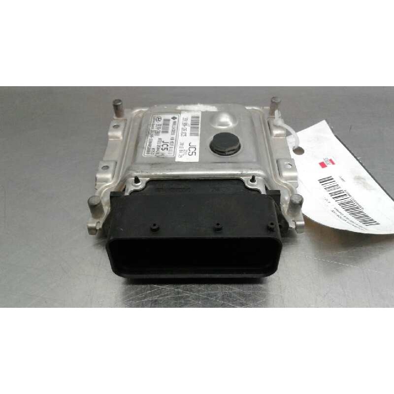 Recambio de centralita motor uce para hyundai ix20 gls comfort referencia OEM IAM 391182B321 107 