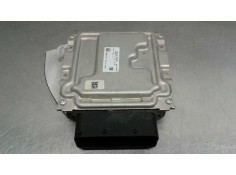 Recambio de centralita motor uce para hyundai ix20 gls comfort referencia OEM IAM 391182B321 107  2