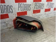 Recambio de piloto trasero derecho para peugeot 106 (s2) long beach d referencia OEM IAM 6351G6   2