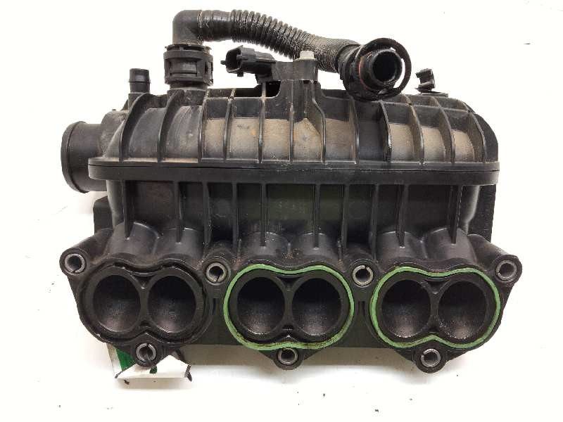 Recambio de colector admision para ford focus turn. 1.0 ecoboost cat referencia OEM IAM  CASCO 