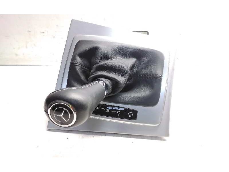 Recambio de palanca cambio para mercedes clase clk (w207) coupe 250 cdi blueefficiency (207.303) referencia OEM IAM PP204267003 