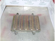 Recambio de centralita motor uce para honda concerto (hw) 1.5 cat referencia OEM IAM 37820-PW1-G01 612-330705  2