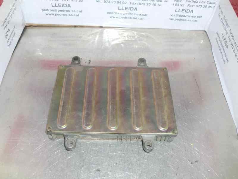 Recambio de centralita motor uce para honda concerto (hw) 1.5 cat referencia OEM IAM 37820-PW1-G01 612-330705 