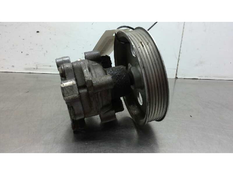 Recambio de bomba direccion para audi a4 berlina (8e) 2.0 referencia OEM IAM 8E0145153H  
