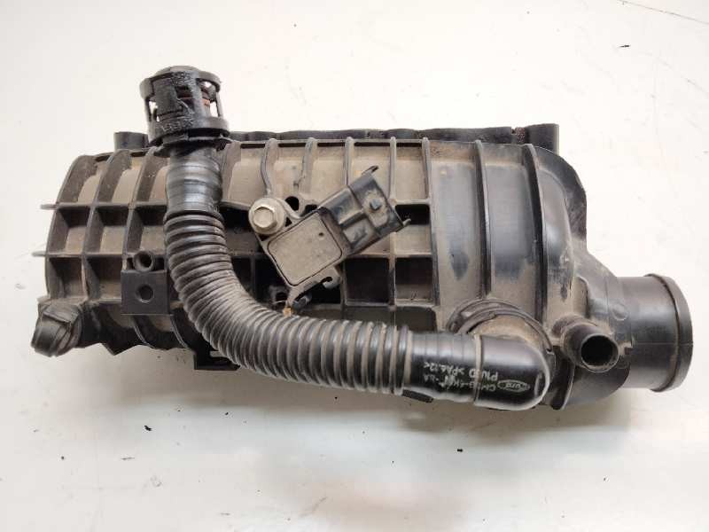 Recambio de colector admision para ford focus turn. 1.0 ecoboost cat referencia OEM IAM  CASCO 
