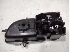 Recambio de maneta interior trasera derecha para toyota auris hybrid active referencia OEM IAM 692050D201   2