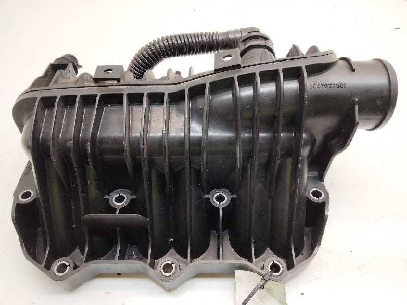 Recambio de colector admision para ford focus turn. 1.0 ecoboost cat referencia OEM IAM  CASCO 