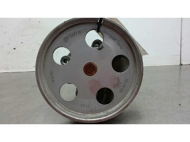 Recambio de bomba direccion para audi a4 berlina (8e) 2.0 referencia OEM IAM 8E0145153H  