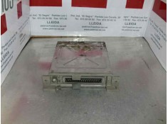 Recambio de centralita motor uce para lancia delta 1.6 referencia OEM IAM WH4P0700B0F 111 