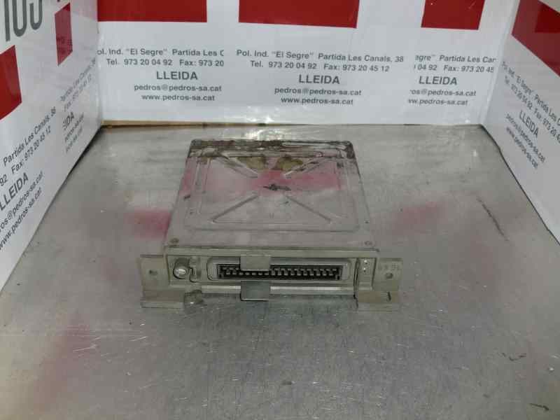 Recambio de centralita motor uce para lancia delta 1.6 referencia OEM IAM WH4P0700B0F 111 