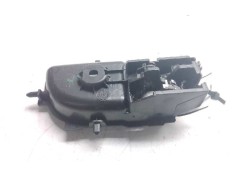Recambio de maneta interior trasera izquierda para toyota auris hybrid active referencia OEM IAM 692060D271   2