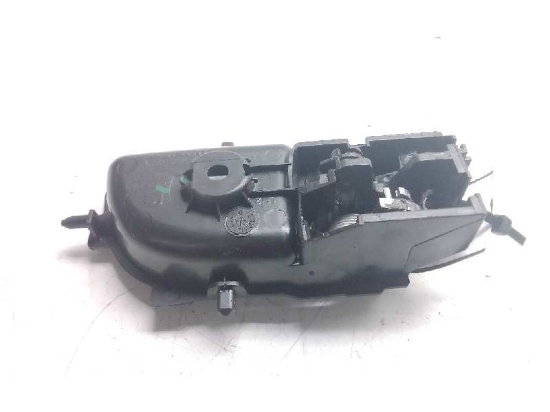 Recambio de maneta interior trasera izquierda para toyota auris hybrid active referencia OEM IAM 692060D271  