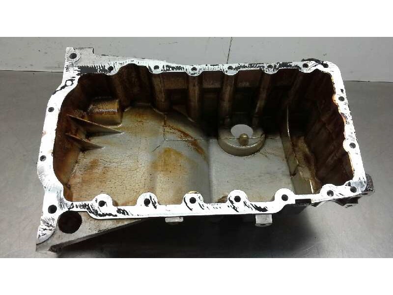 Recambio de carter para audi a4 berlina (8e) 2.0 referencia OEM IAM 06B103601CC  