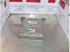 Recambio de centralita motor uce para lancia delta 1.6 referencia OEM IAM WH4P0700B0F 111  2