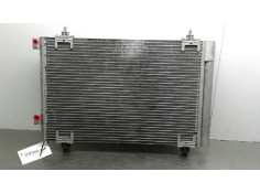 Recambio de condensador / radiador aire acondicionado para peugeot 307 break/sw (s2) sw pack referencia OEM IAM 6455GH  