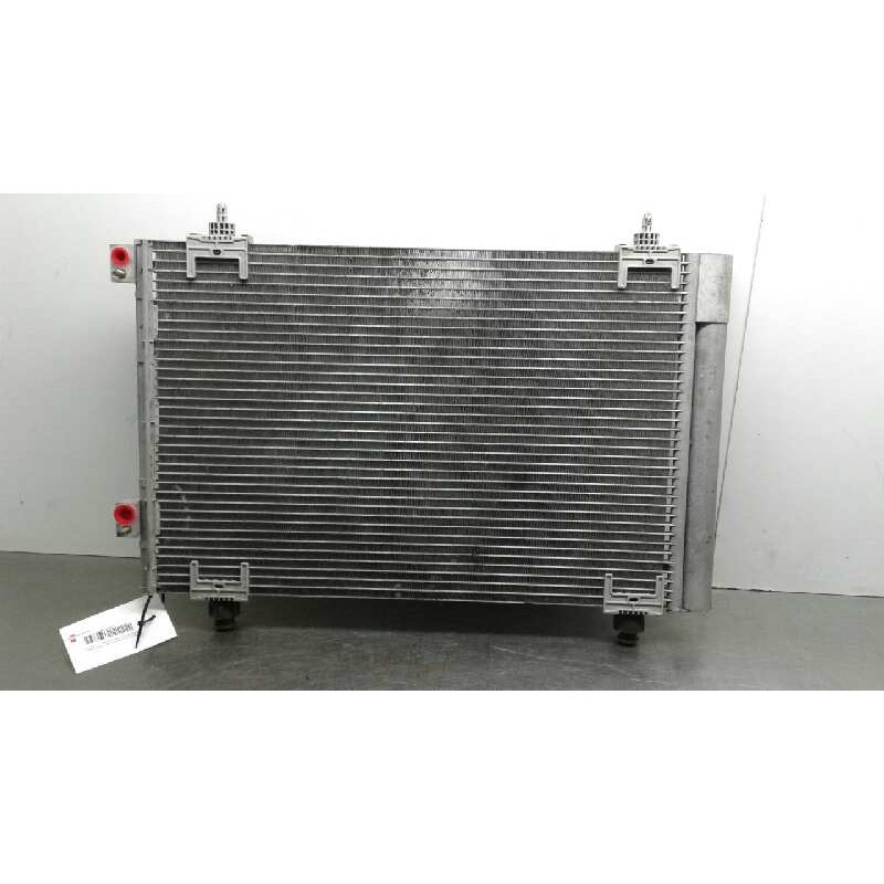 Recambio de condensador / radiador aire acondicionado para peugeot 307 break/sw (s2) sw pack referencia OEM IAM 6455GH  