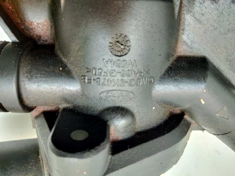 Recambio de caja termostato para ford focus turn. 1.0 ecoboost cat referencia OEM IAM CM5G9K478FB CASCO 