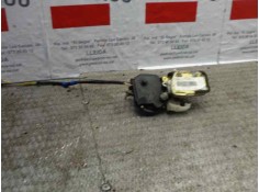 Recambio de cerradura puerta trasera derecha para mg rover serie 400 (rt) 420 sdi (5-ptas.) referencia OEM IAM CWC102200   2