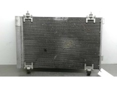 Recambio de condensador / radiador aire acondicionado para peugeot 307 break/sw (s2) sw pack referencia OEM IAM 6455GH   2