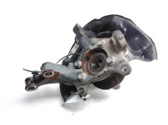 Recambio de mangueta delantera derecha para toyota auris hybrid active referencia OEM IAM F06R5R407   2