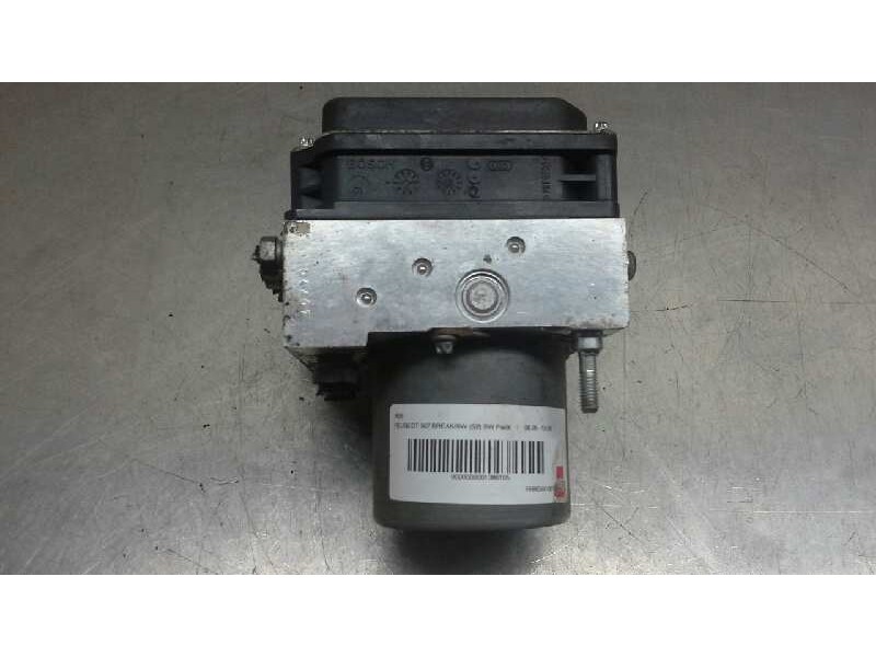 Recambio de abs para peugeot 307 break/sw (s2) sw pack referencia OEM IAM 9660535780  